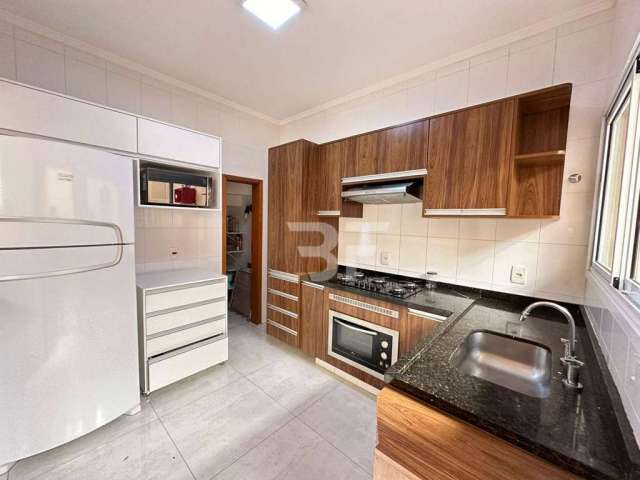 Casa com 3 quartos à venda, 117 m² por R$ 850.000 - Condomínio Belle Ville Itaycy - Indaiatuba/SP