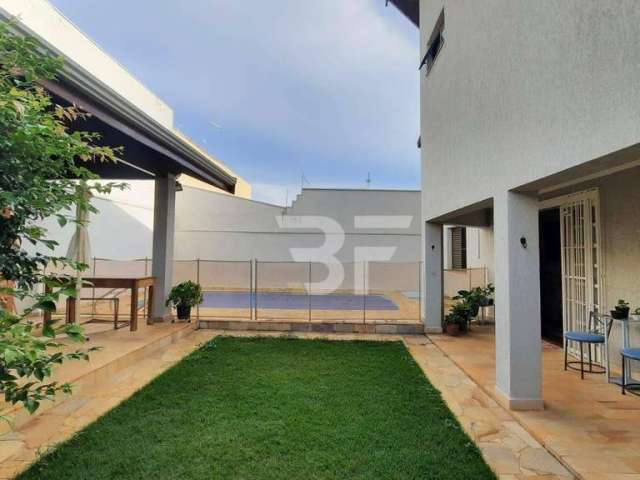 Casa à venda, 303 m² por R$ 1.290.000,00 - Vila Suíça - Indaiatuba/SP