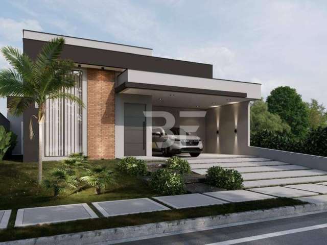 Casa com 3 dormitórios à venda, 189 m² por R$ 1.540.000,00 - Jardim Maringá - Indaiatuba/SP