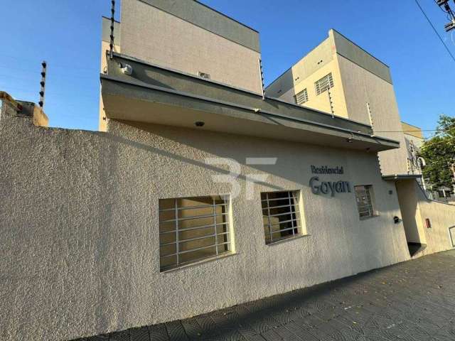 Apartamento com 3 dormitórios, 87 m² - venda por R$ 329.000,00 ou aluguel por R$ 2.670,00/mês - Vila Castelo Branco - Indaiatuba/SP