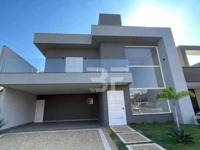 Casa à venda, 284 m² por R$ 2.150.000,00 - Jardim Residencial Dona Maria José - Indaiatuba/SP