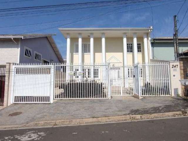 Casa com 4 quartos - venda por R$ 1.500.000 ou aluguel por R$ 8.000/mês no Bairro Jardim Esplanada - Indaiatuba/SP