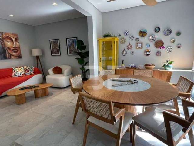 Casa à venda, 161 m² por R$ 1.290.000,00 - Condomínio Jardim dos Aromas - Indaiatuba/SP