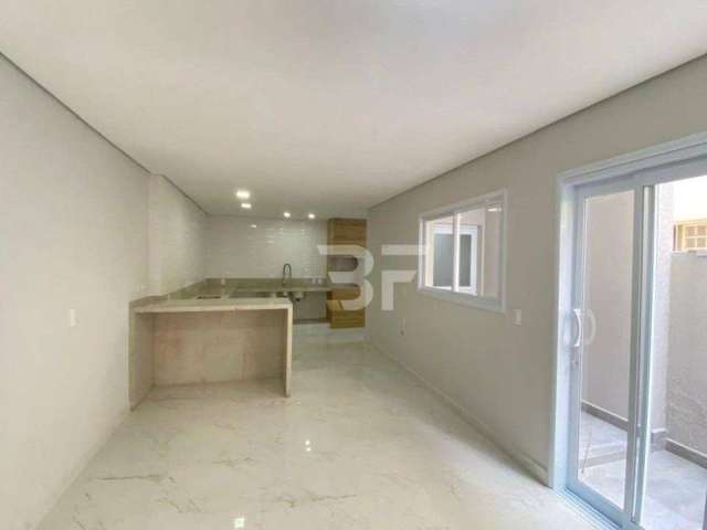 Casa com 3 dormitórios à venda, 125 m² por R$ 670.000,00 - Condomínio Residencial Maria Bonita - Indaiatuba/SP