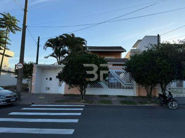 Casa à venda, 242 m² por R$ 998.000,00 - Jardim Esplanada - Indaiatuba/SP