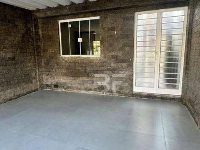 Casa com 3 dormitórios à venda, 125 m² por R$ 490.000,00 - Jardim Eldorado - Indaiatuba/SP