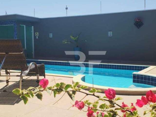 Casa com 5 dormitórios à venda, 258 m² por R$ 1.500.000,00 - Jardim Regina - Indaiatuba/SP