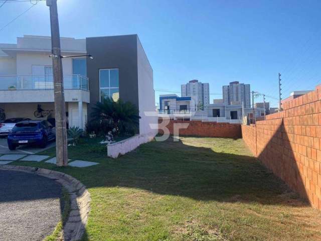 Terreno à venda, 310 m² por R$ 480.000,00 - Jardim Maringá - Indaiatuba/SP