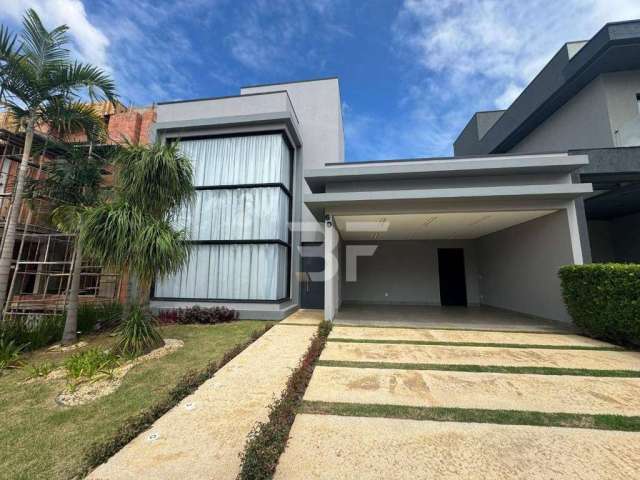 Casa com 3 dormitórios à venda, 198 m² por R$ 2.500.000,00 - Residencial Duas Marias - Indaiatuba/SP