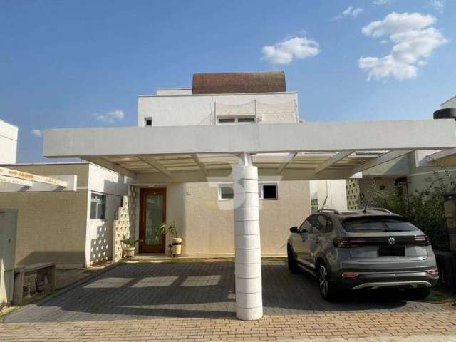 Casa com 3 dormitórios à venda, 174 m² por R$ 1.100.000,00 - Condomínio Palm Tree Residence - Indaiatuba/SP