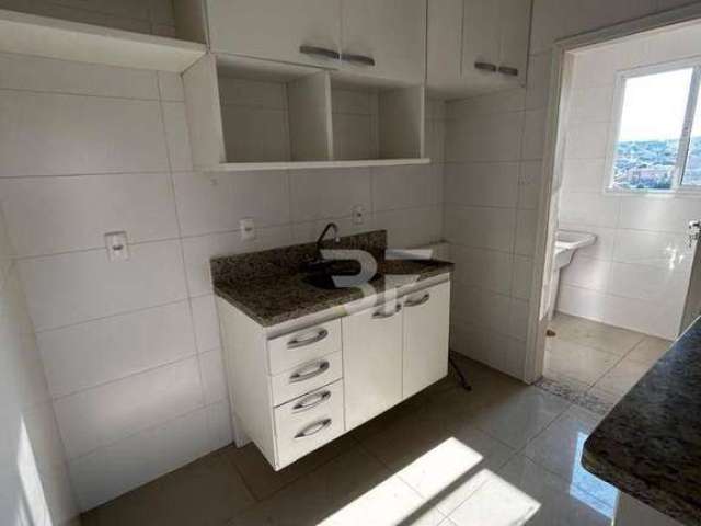 Apartamento com 2 dormitórios para alugar, 70 m² por R$ 3.651,87/mês - Place View - Indaiatuba/SP