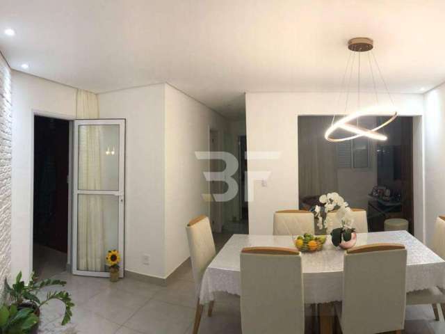 Apartamento com 2 dormitórios à venda, 67 m² - Jardim Bela Vista - Indaiatuba/SP