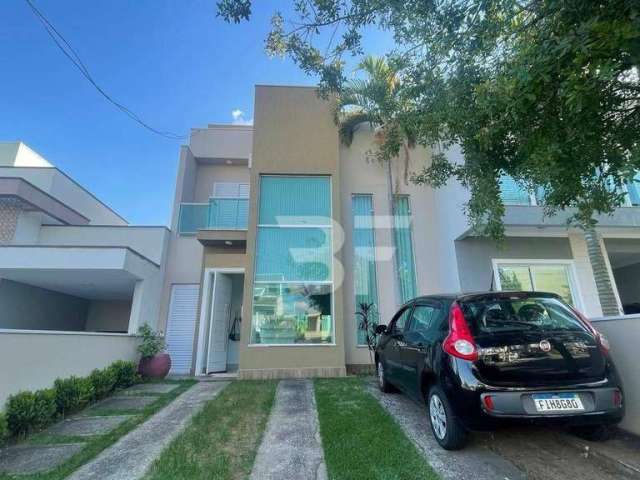 Casa com 2 dormitórios, 180 m² - venda por R$ 1.200.000,00 ou aluguel por R$ 6.970,00/mês - Condomínio Vista Verde - Indaiatuba/SP