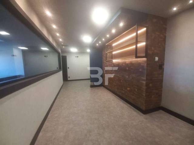 Sala para alugar, 158 m²- Jardim Pompéia - Indaiatuba/SP