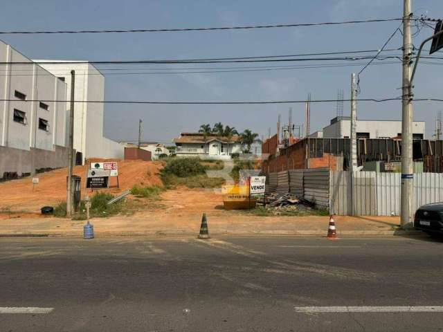 Terreno à venda, 330 m² - Jardim Esplanada - Indaiatuba/SP