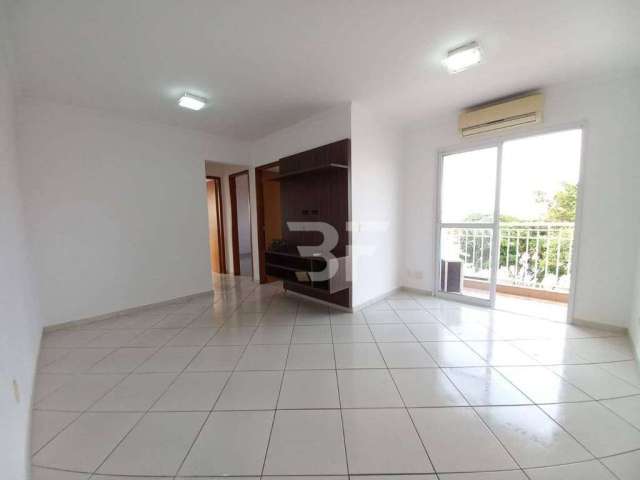 Apartamento com 3 dormitórios, 75 m² - venda por R$ 500.000,00 ou aluguel por R$ 3.076,83/mês - Condomínio Residencial Portal das Flores - Indaiatuba/SP