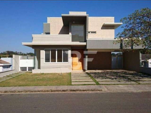 Casa com 3 dormitórios à venda, 302 m² por R$ 2.000.000,00 - Condomínio Terra Magna - Indaiatuba/SP