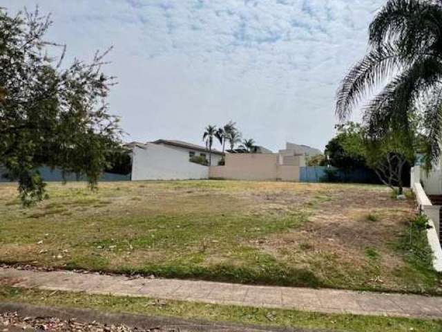 Terreno à venda, 526 m² por R$ 1.100.000,00 - Condomínio Jardim Paradiso - Indaiatuba/SP