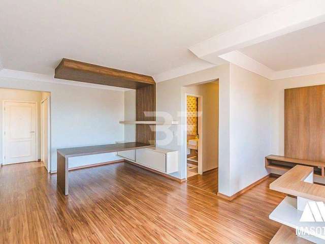 Apartamento com 2 dormitórios à venda, 107 m² por R$ 850.000,00 - Cidade Nova I - Indaiatuba/SP