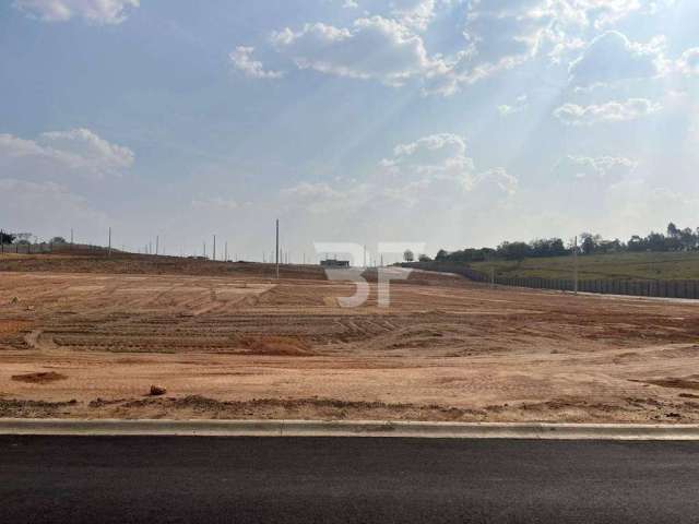 Terreno à venda, 300 m² por R$ 400.000,00 - Condomínio Belmonte - Indaiatuba/SP