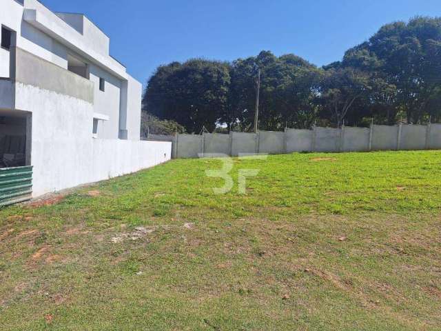 Terreno à venda, 360 m² por R$ 570.000,00 - Villa Sapezal - Indaiatuba/SP