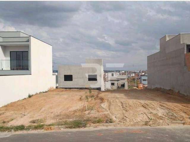 Terreno à venda, 150 m² por R$ 180.000,00 - Parque Barnabé - Indaiatuba/SP