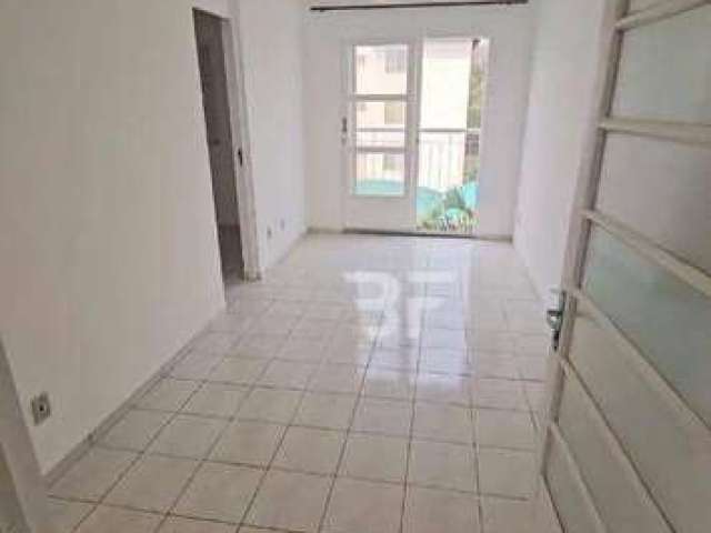 Apartamento com 2 dormitórios à venda, 50 m² por R$ 218.000,00 - Jardim Morumbi - Indaiatuba/SP