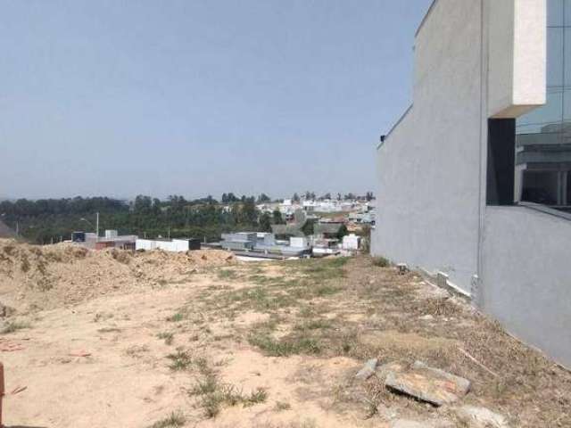 Terreno à venda, 202 m² por R$ 340.000,00 - Park Gran Reserve - Indaiatuba/SP