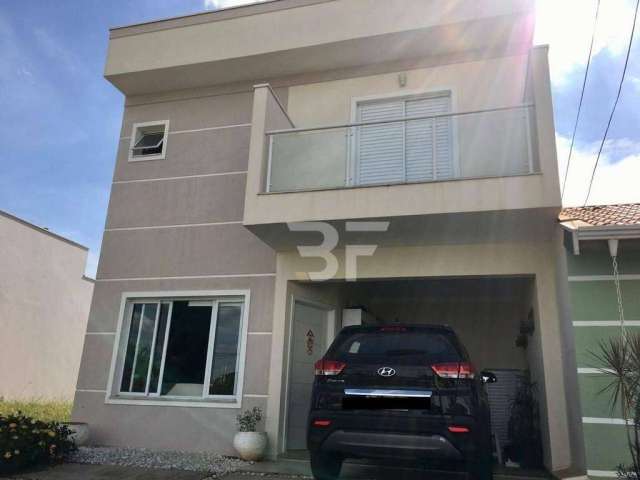 Casa com 3 dormitórios à venda, 139 m² por R$ 1.100.000,00 - Jardim Vista Verde - Indaiatuba/SP