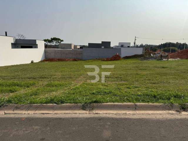 Terreno à venda, 306 m² por R$ 360.000,00 - Residencial Evidências  - Indaiatuba/SP