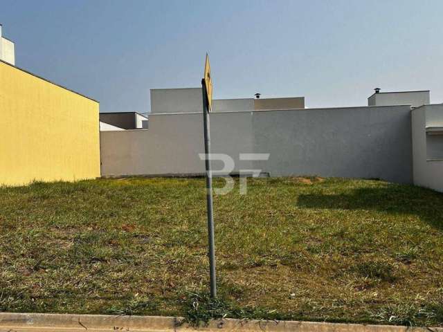 Terreno à venda, 150 m² por R$ 325.000,00 - Condomínio Vila Ytu - Indaiatuba/SP