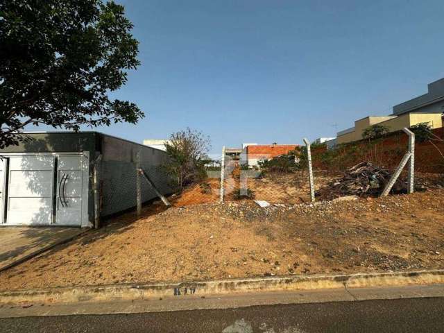 Terreno à venda, 150 m² por R$ 220.000,00 - Jardim Veneza - Indaiatuba/SP