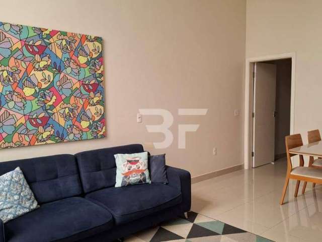 Casa com 3 dormitórios à venda, 117 m² por R$ 1.040.000,00 - Jardim Vista Verde - Indaiatuba/SP