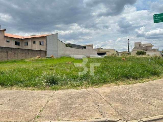 Terreno à venda, 389 m² por R$ 960.000,00 - Jardim Esplanada II - Indaiatuba/SP