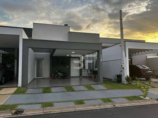 Casa com 3 dormitórios, 105 m² - venda por R$ 960.000,00 ou aluguel por R$ 5.347,41/mês - Vila Ytu - Indaiatuba/SP