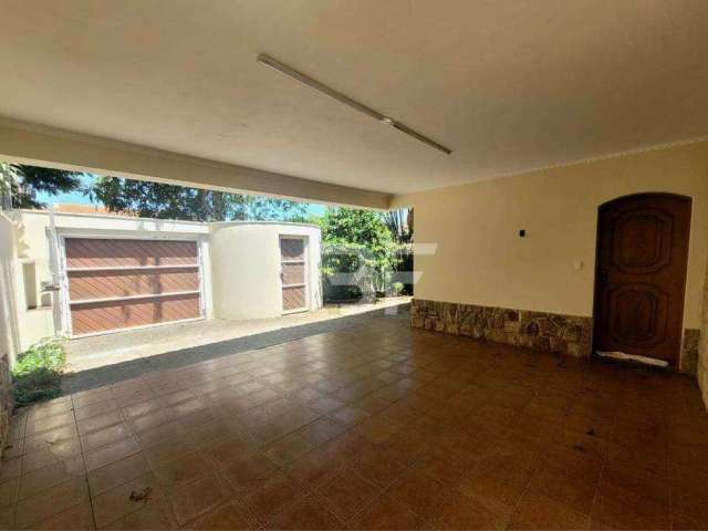 Casa com 3 dormitórios à venda, 230 m² por R$ 1.485.000,00 - Jardim Dom Bosco - Indaiatuba/SP