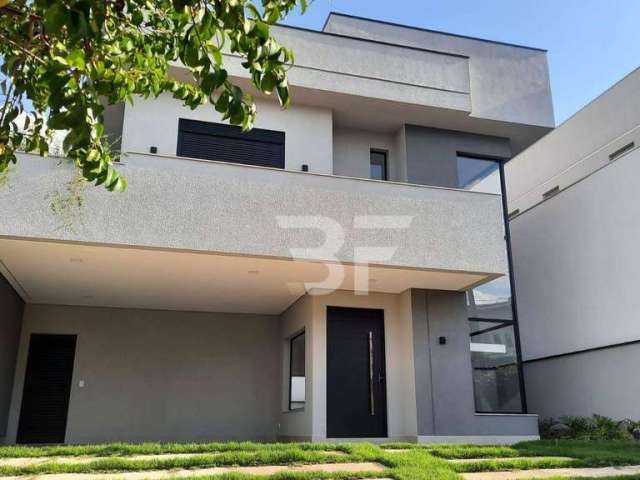 Casa com 3 dormitórios à venda, 280 m² por R$ 2.100.000,00 - Jardim Residencial Alto De Itaici - Indaiatuba/SP