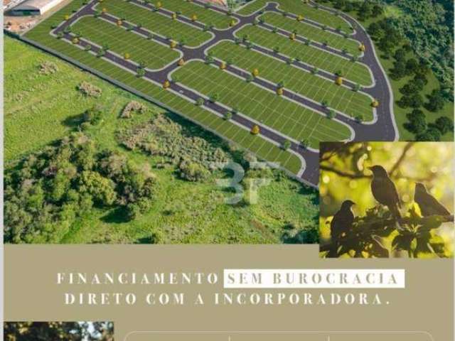 Jardim Residencial Parque Di Itália, o mais novo lançamento de bairro aberto na cidade de Indaiatuba/SP