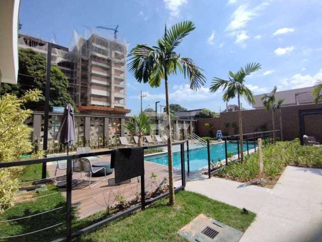 Apartamento com 3 dormitórios, 85 m² - venda por R$ 1.050.000,00 ou aluguel por R$ 5.549,60/mês - Authoria - Indaiatuba/SP