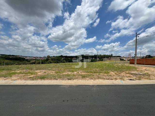 Terreno à venda, 200 m² por R$ 325.000 - Condomínio Jardim Park Vista Real - Indaiatuba/SP