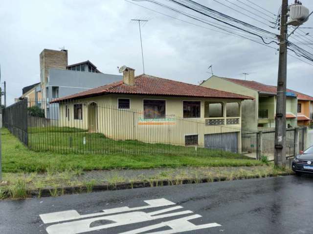 Casa com 3 quartos à venda na Rua Frei Lívio Panizza, 412, Campo Comprido, Curitiba, 303 m2 por R$ 1.200.000