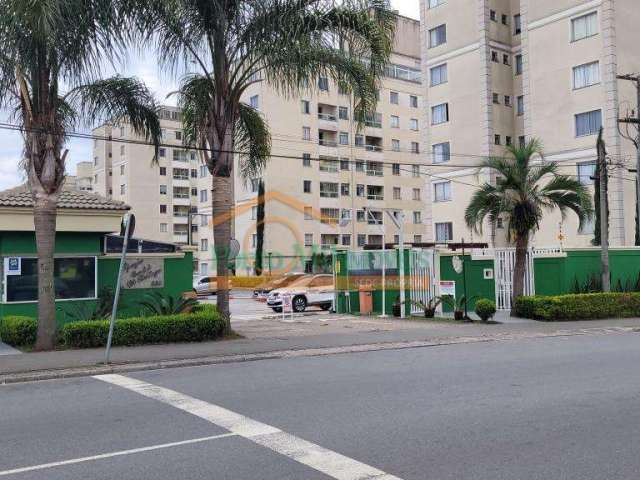 Apartamento com 2 quartos para alugar na Rua João Bettega, 644, Portão, Curitiba, 70 m2 por R$ 2.500