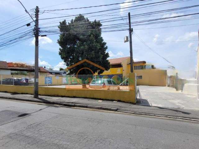 Terreno à venda na Rua Santa Bertila Boscardin, Santa Felicidade, Curitiba, 737 m2 por R$ 2.990.000