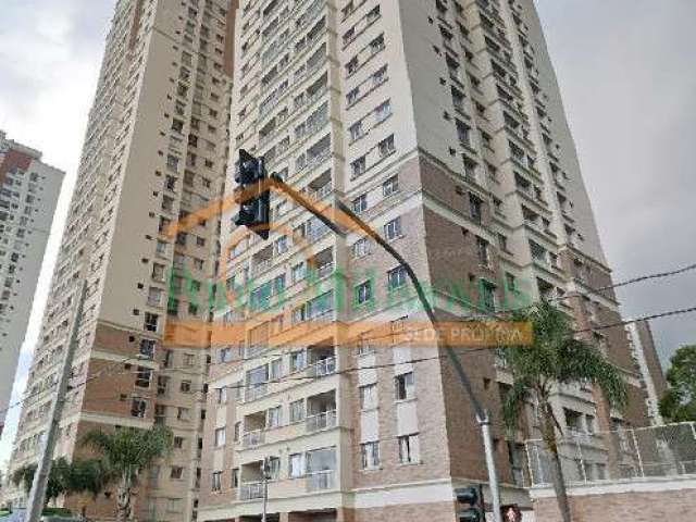 Apartamento com 3 quartos à venda na Rua Professor Pedro Viriato Parigot de Souza, 5285, Ecoville, Curitiba, 70 m2 por R$ 680.000