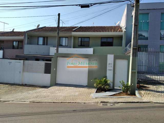 Casa com 3 quartos à venda na Rua José Tomasi, 511, Santa Felicidade, Curitiba, 120 m2 por R$ 650.000