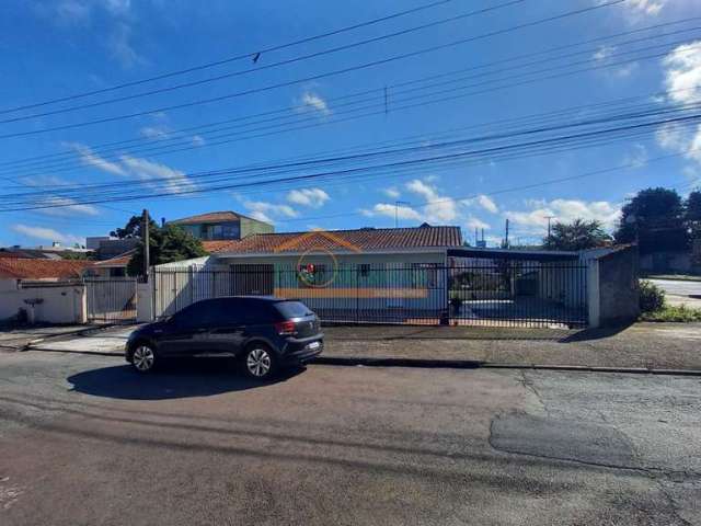 Terreno à venda na Rua Jaçanã, 226, São Braz, Curitiba, 510 m2 por R$ 650.000