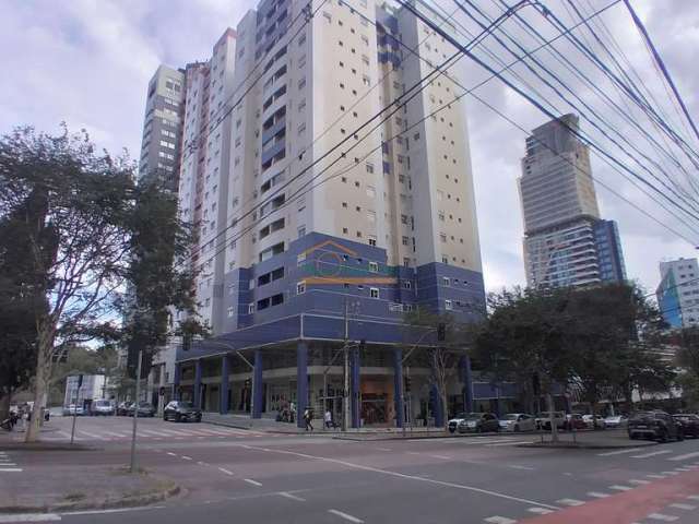 Apartamento com 3 quartos para alugar na Rua Gastão Câmara, 559/533 - , Bigorrilho, Curitiba, 105 m2 por R$ 3.400