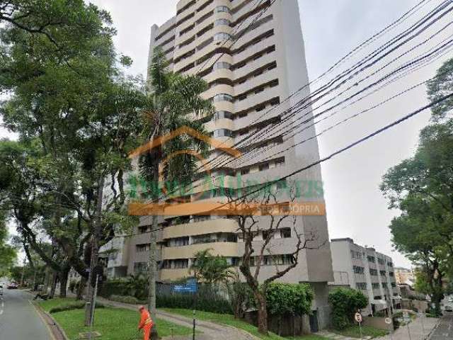 Apartamento com 4 quartos à venda na Avenida Água Verde, 1461, Água Verde, Curitiba, 148 m2 por R$ 1.490.000