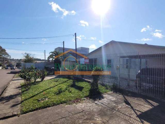 Casa com 3 quartos à venda na Rua Antônio Kaminski, 177, Orleans, Curitiba, 150 m2 por R$ 700.000