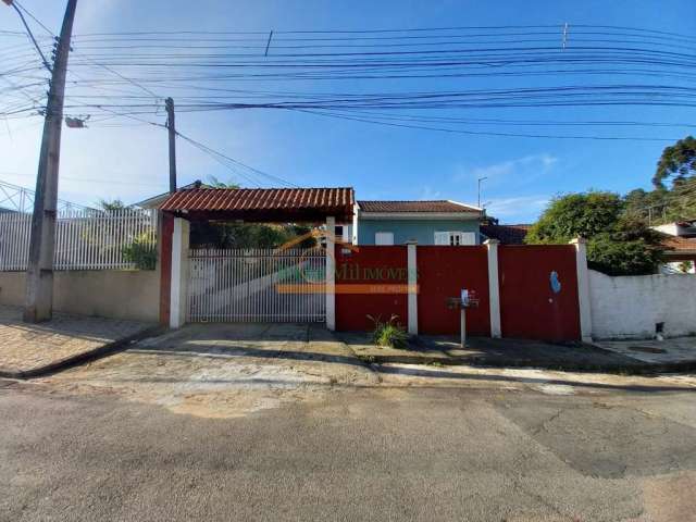 Casa com 4 quartos à venda na Rua Marchanjo Bianchini, 461, Santa Felicidade, Curitiba, 200 m2 por R$ 750.000